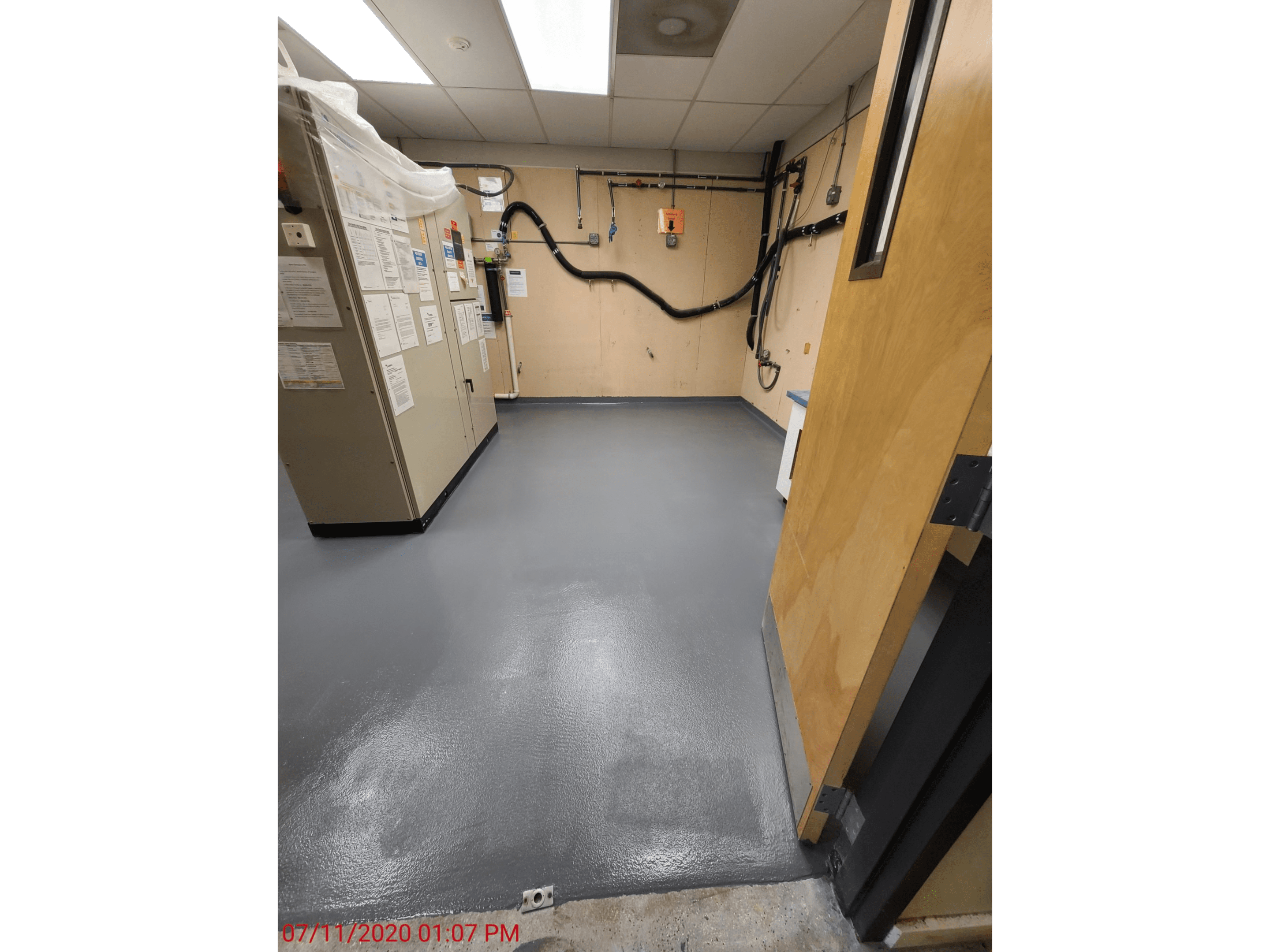 Infinity Epoxy Solutions